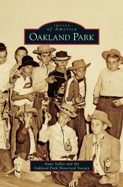 Oakland Park - Sallee, Anne; Oakland Park Historical Society