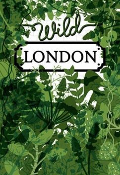 Wild London, Map - Associates, Herb Lester