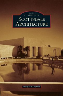 Scottsdale Architecture - Sydnor, Douglas B.