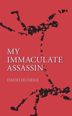 My Immaculate Assassin - Huddle, David