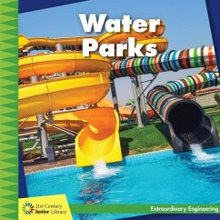 Water Parks - Loh-Hagan, Virginia