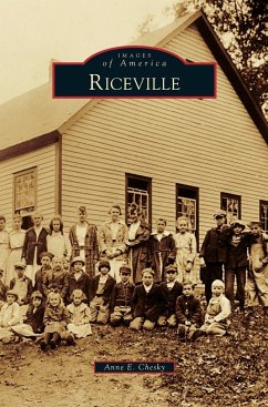 Riceville - Chesky, Anne E.
