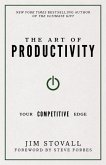 The Art of Productivity: Your Competitive Edge