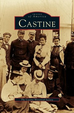 Castine - Castine Historical Society