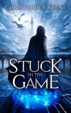 Stuck in the Game, 1 - Keene, Christopher