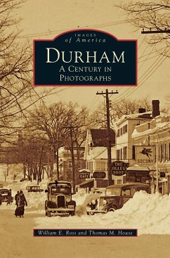 Durham - Ross, William E.; House, Thomas M.
