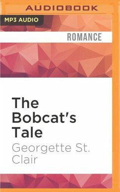 The Bobcat's Tale - St Clair, Georgette