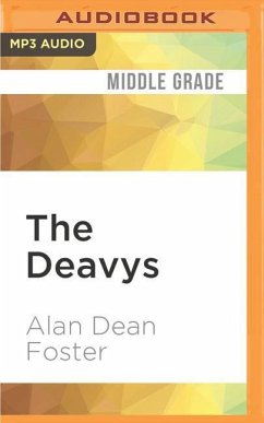 The Deavys - Foster, Alan Dean