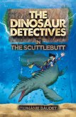 Dinosaur Detectives in The Scuttlebutt Dinosaur Detectives in The Scuttlebutt