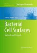 Bacterial Cell Surfaces - Bild 1
