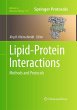 Lipid-Protein Interactions - Bild 1