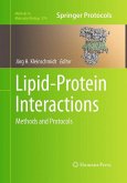 Lipid-Protein Interactions