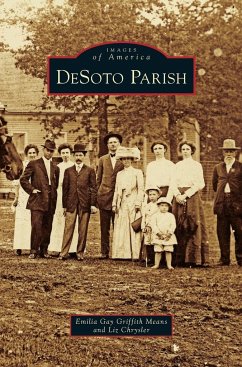 DeSoto Parish - Means, Emilia Gay Griffin; Chrysler, Liz