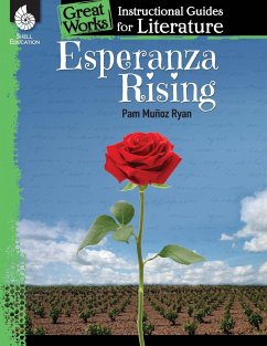 Esperanza Rising - Kemp, Kristin