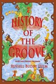 History of the Groove, Healing Drummer: Personal Stories of Drumming and Rhythmic Inspiration Volume 1