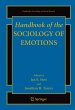 Handbook of the Sociology of Emotions - Bild 1