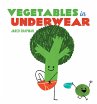 Vegetables in Underwear - Bild 1