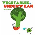 Vegetables in Underwear