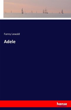 Adele - Lewald, Fanny