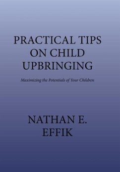 Practical Tips on Child Upbringing