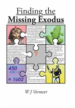 Finding the Missing Exodus - Vermeer, W J