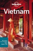 Lonely Planet Reiseführer Vietnam