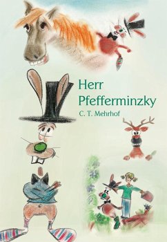 Herr Pfefferminzky - Mehrhof, C. T.