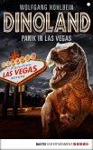 Panik in Las Vegas / Dino-Land Bd.2 (eBook, ePUB)