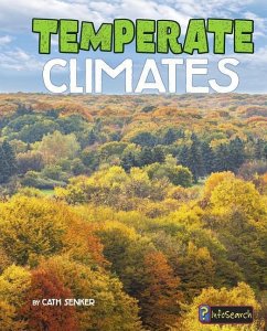 Temperate Climates - Senker, Cath