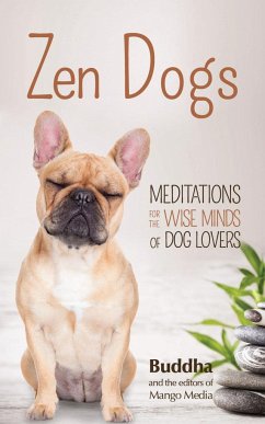 Zen Dogs - Buddha, Gautama