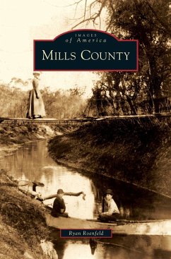 Mills County - Roenfeld, Ryan