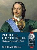 Peter the Great Humbled