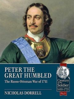 Peter the Great Humbled - Dorrell, Nicholas
