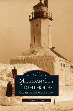 Michigan City Lighthouse - Elve, Steven