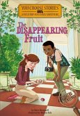 The Disappearing Fruit: An Interactive Mystery Adventure