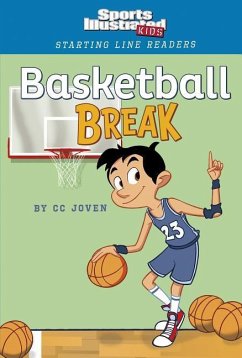 Basketball Break - Joven, Cc