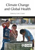 Climate Change and Global Health