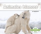 Animales Blancos