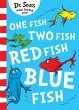 One Fish, Two Fish, Red Fish, Blue Fish - Bild 1