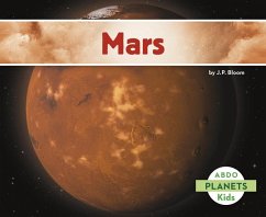 Mars - Bloom, J. P.