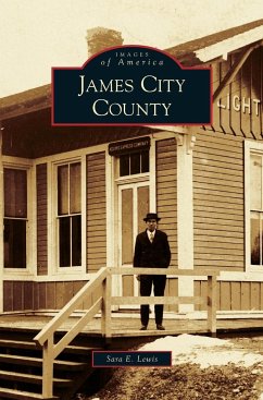 James City County - Lewis, Sara E.