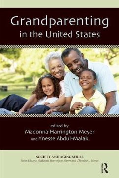 Grandparenting in the United States - Harrington Meyer, Madonna; Abdul-Malak, Ynesse