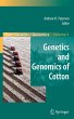 Genetics and Genomics of Cotton - Bild 1