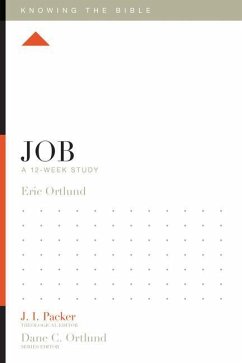 Job - Ortlund, Eric