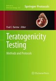 Teratogenicity Testing