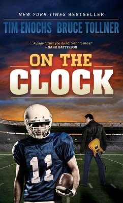 Cover On the Clock
