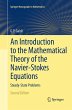 An Introduction to the Mathematical... - Bild 1