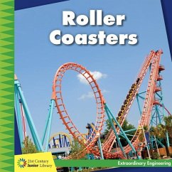 Roller Coasters - Loh-Hagan, Virginia