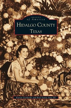 Hidalgo County, Texas - Gerhardt, Karen; Santa Ana III, Rod; Santa Ana, Rod III