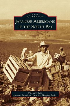 Japanese Americans of the South Bay - Sato, Dale Ann